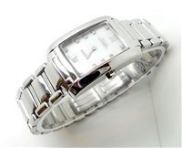 Montre Capital Femme Diamanti in Acier AD2020 IO - AD2020 IO